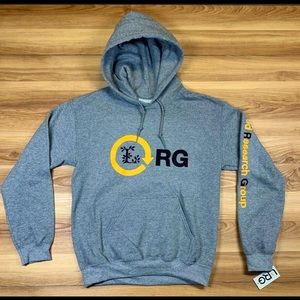 LRG Lifted Research Group Skater Hoodie